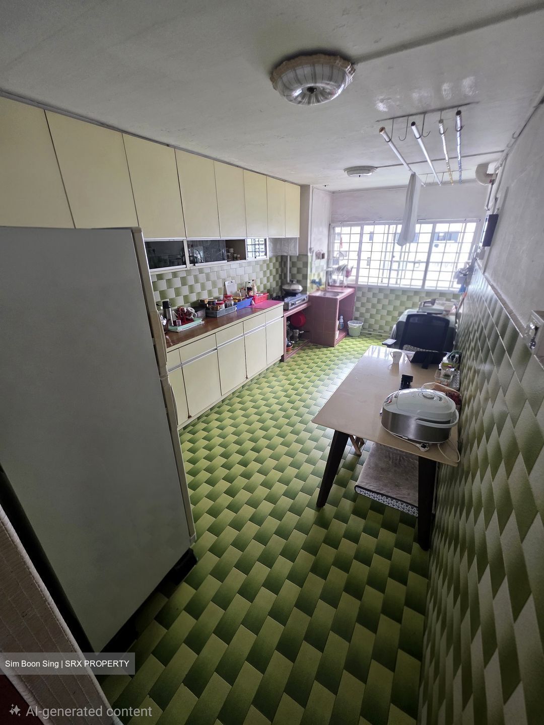 Blk 213 Ang Mo Kio Avenue 3 (Ang Mo Kio), HDB 3 Rooms #555034281